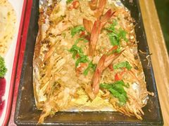 -状元阁烧烤(新华路总店)