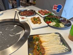 -么子烤肉(化龙池店)