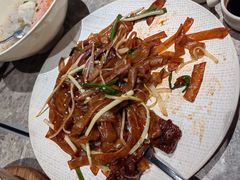 -留半山·香港食堂(啦啦宝都店)