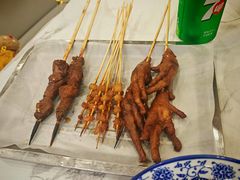 -江城燕子大排档(江汉路步行街店)