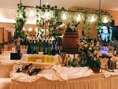 -安蒂娅·海鲜自助餐厅(安蒂娅美兰酒店)