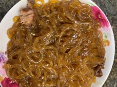 -鸡炖兔