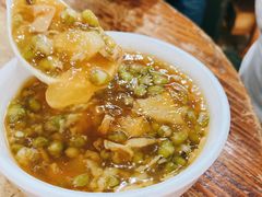 -沙湾姜埋奶(兴新包店)