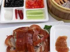 -红菜坊·烤鸭·川鲁宴(石园店)