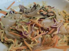 -吕氏疙瘩汤·私家菜馆(慈云寺店)