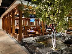 大堂-萨拉伯尔(燕莎友谊商城店)