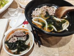 -东京屋(武定路店)