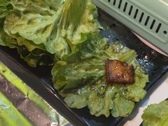 -云晓光头烧烤吧(德平路店)