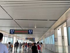 -桂林北站