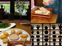 -敏珠拉姆藏餐·南京厨房(富春江东街店)