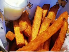 -HUZI虎滋精酿餐吧(京西大悦城店)