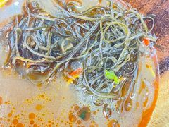 -金乐活美食(中街店)