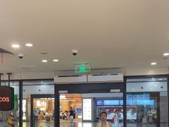 -德克士(五洲餐厅)