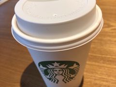 -星巴克(北京广渠门名敦道店)