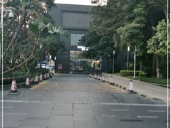 -顺德美的万豪酒店·自助餐·贡厨