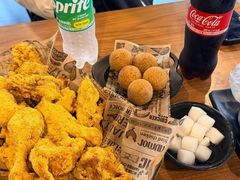 -超级鸡车(曹杨路店)