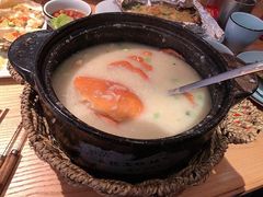 -蚝翅·海鲜粥·烧烤·宁夏滩羊季(玉米楼店)