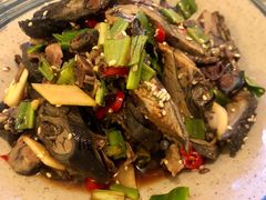 -紫滇源云南生态菜(丹凤街店)