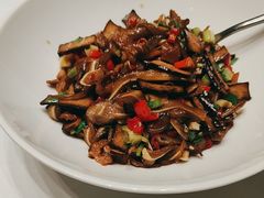 -院里寻菜·精致庭院菜(观沙岭店)