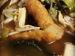 -天瑞福云南过桥米线(十里河店)