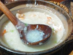 -南拳十三姨·潮汕砂锅粥(世纪金源店)