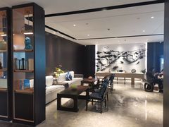 -曙光薇酒店(南京夫子庙老门东店)