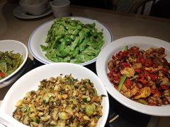 -大碗先生(万家丽店)