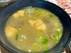 弄堂鸭血粉丝汤-弄堂小笼包(天津南开大悦城店)