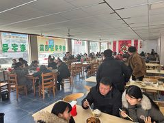 -鲁山揽锅菜(金鼎店)