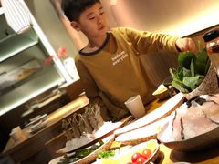 -呷哺呷哺(融创茂店)