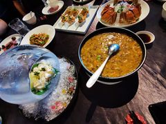 -蟹榭·本帮江浙菜·蟹宴(五角场合生汇商场店)