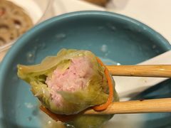 -黄金粥港式·早晚茶(海阳路店)