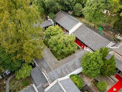 -白鹿洞书院