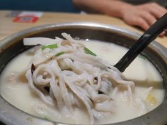 -渔米丰·广府鱼汤米线(光明广场店)