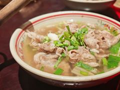 -古市香跷脚牛肉·非遗传承单位