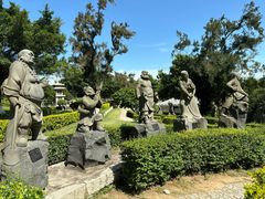 -崇武古城风景区