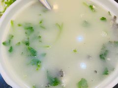 -红星光发煲仔饭(文海店)