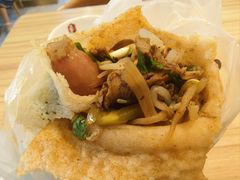 -田三卷馍(人民中路店)