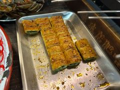 -破店肥哈·东北烧烤·夜宵(南山保利店)