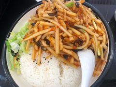 -宛平李记小吃(东关街店)