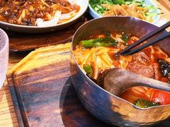 -小满手工粉(上海月星环球港店)