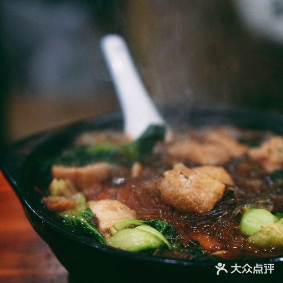 凡老头米线砂锅(古荡新村西粮站)