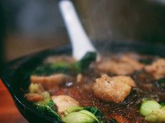 牛肉砂锅-凡老头米线砂锅(古荡新村西粮站)
