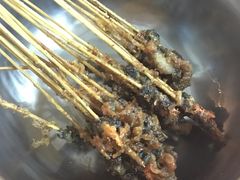螺丝肉-阿姨小肉摊(同济西苑店)