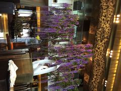丽思卡尔顿酒店金轩中餐厅-金轩中餐厅 Jin Xuan(浦东丽思卡尔顿酒店)