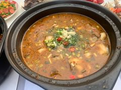 -小乡小镇·传承桐庐土菜·老板亲自烧的菜