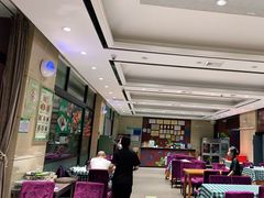 大堂-紫光园(燕郊总店)