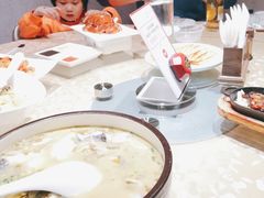 -瓦国小镇·果木烤鸭·融合菜(西口店)