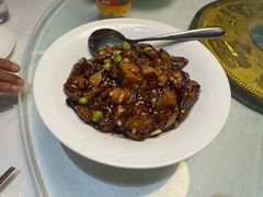 -到家尝北京菜(西坝河店)