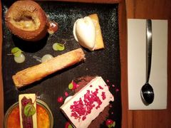 -The Meat & Wine Co Southbank(南岸店)